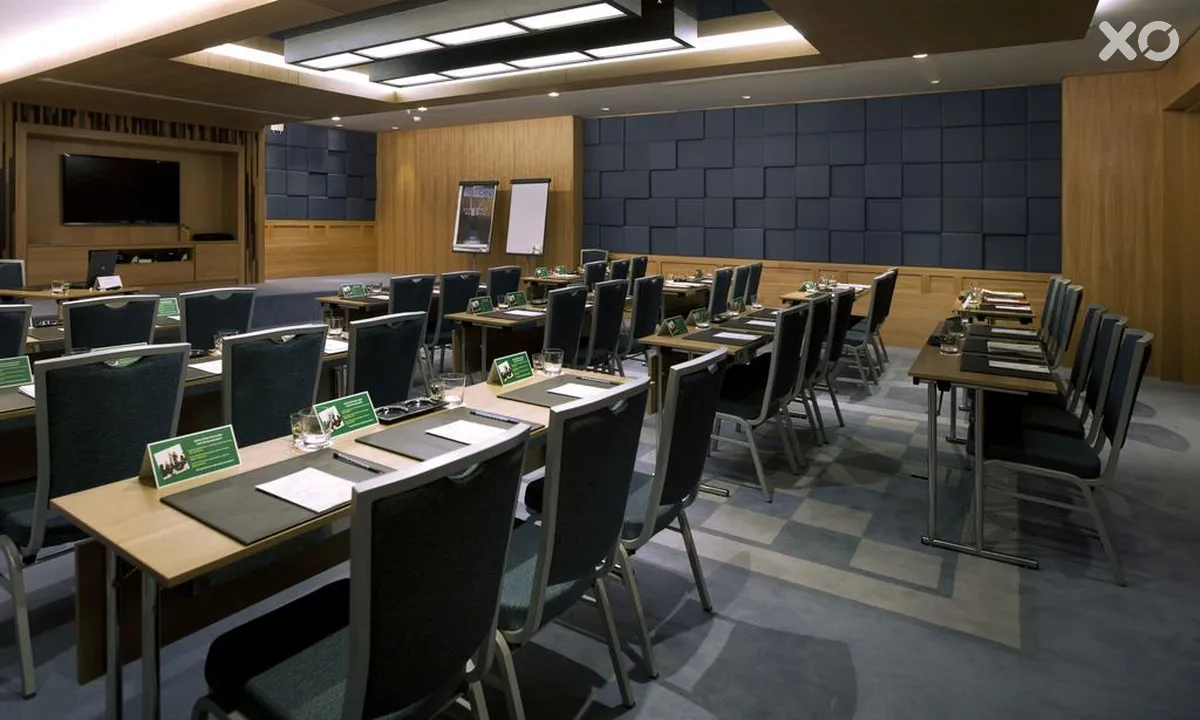 Radisson Blu Hotel Istanbul Sisli