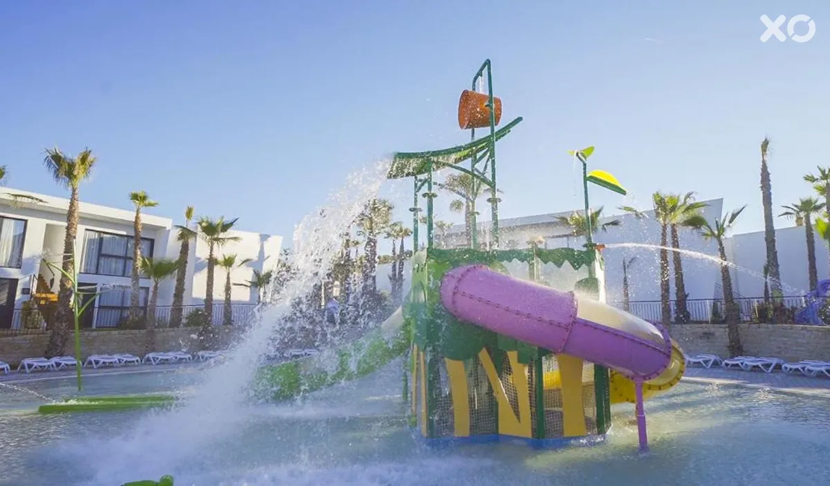 Alannia Salou