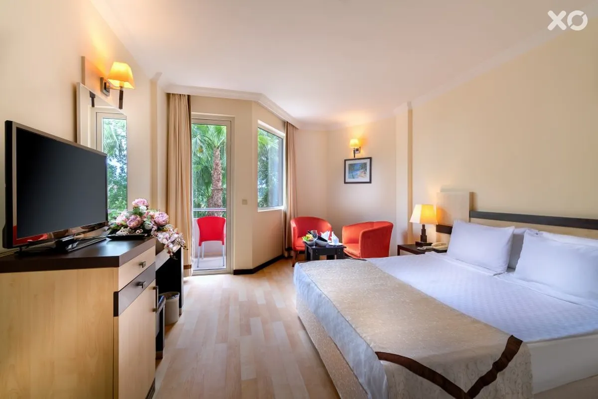 Orfeus Park Hotel