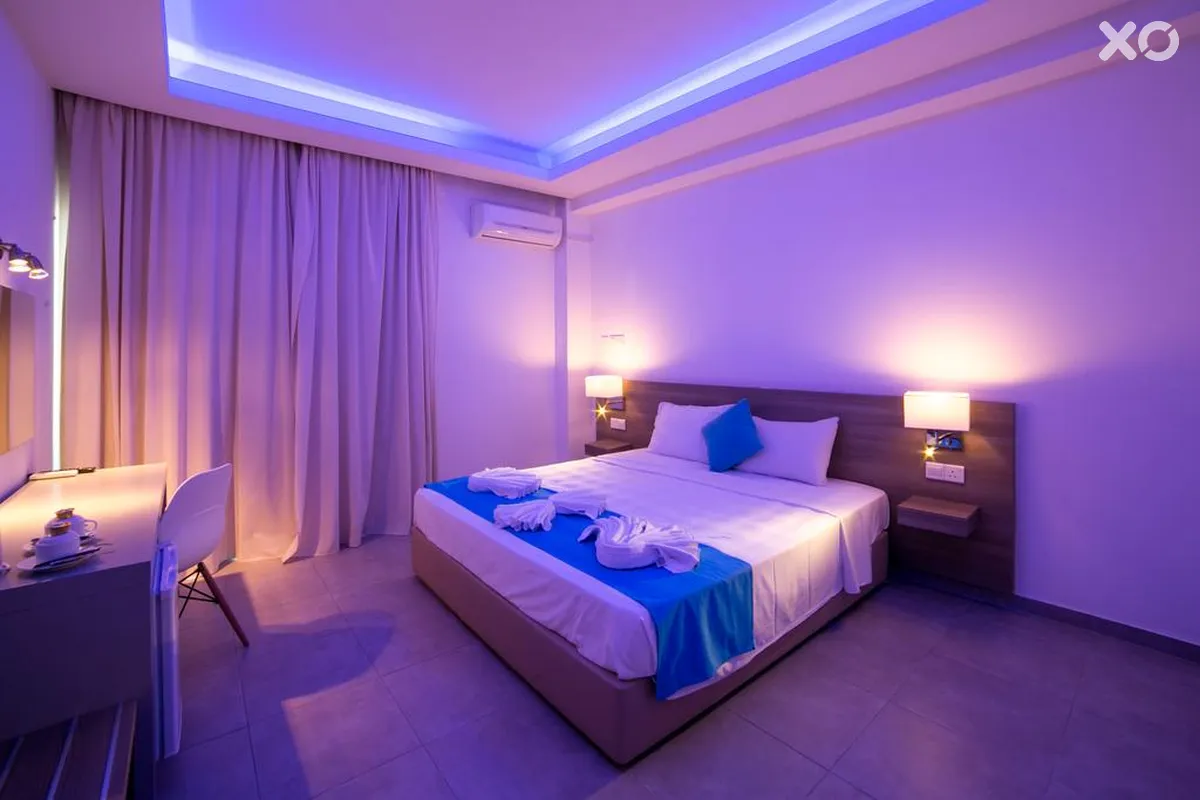Flora Maria Hotel