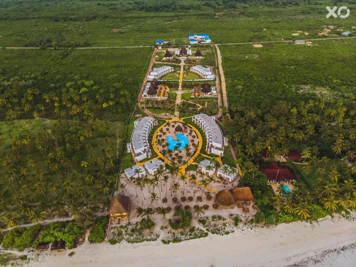 SBH Kilindini Resort