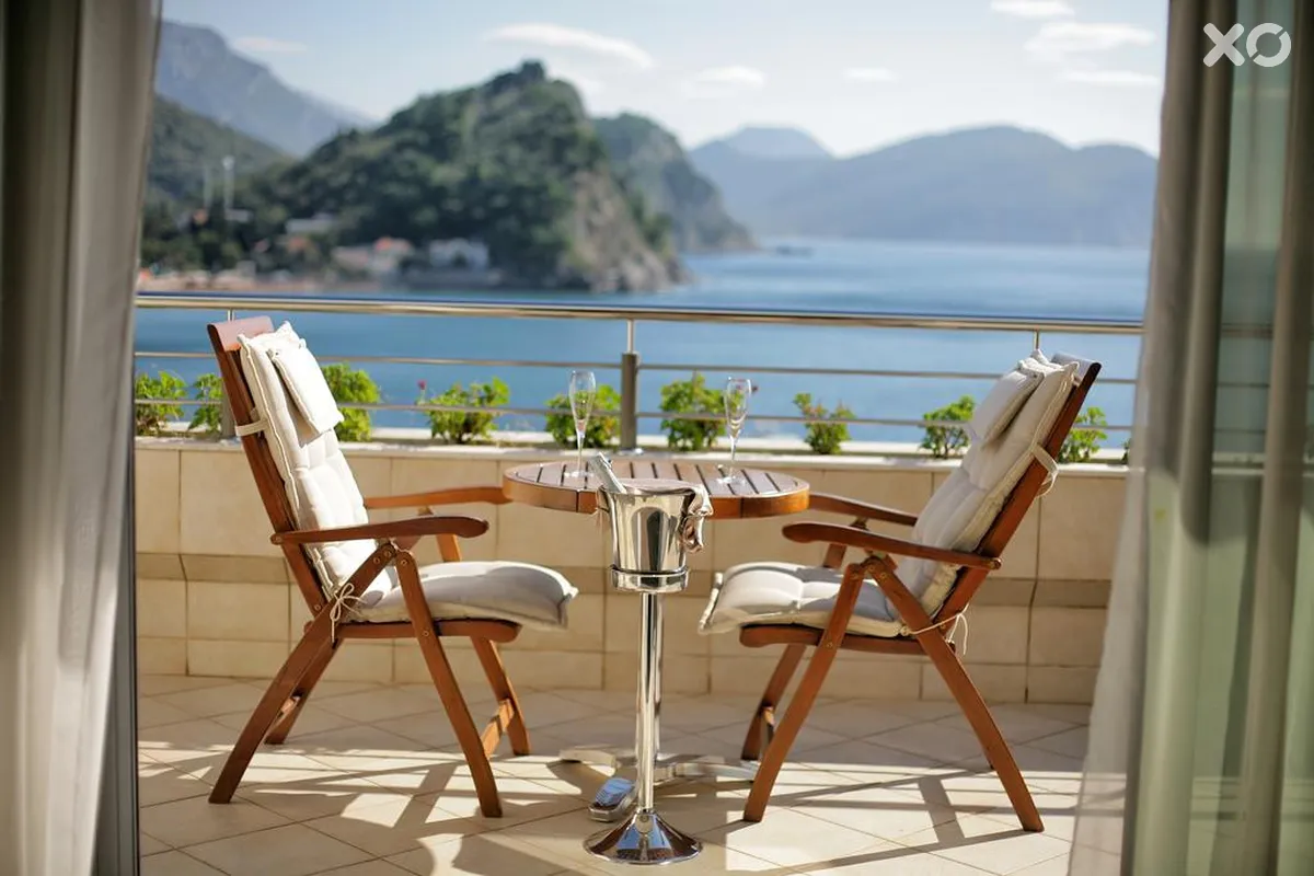 Monte Casa Spa & Wellness