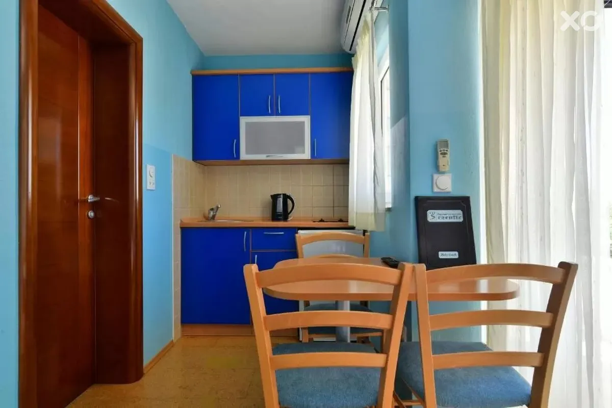 Srzentic Apartments
