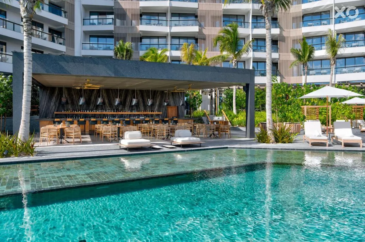 Waldorf Astoria Cancun