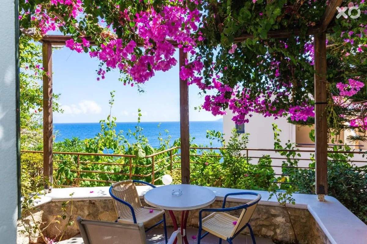 Ormos Atalia Apartments