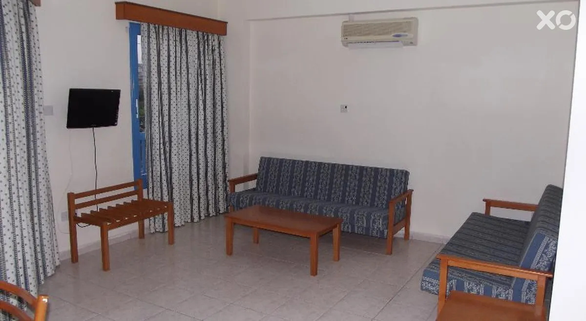 Kefalonitis Hotel Apts