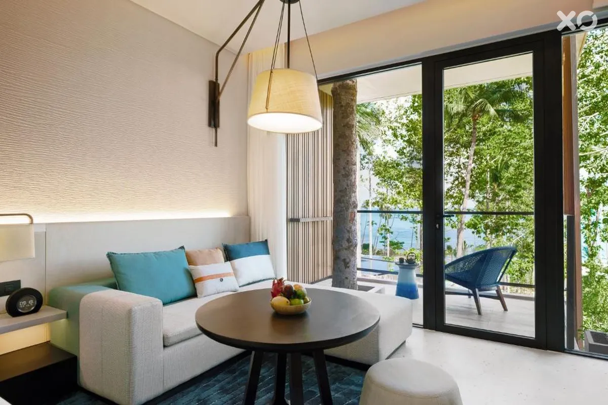 Hyatt Regency Koh Samui