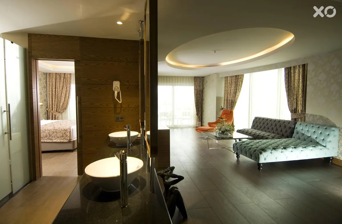 Casa De Maris Spa & Resort Hotel