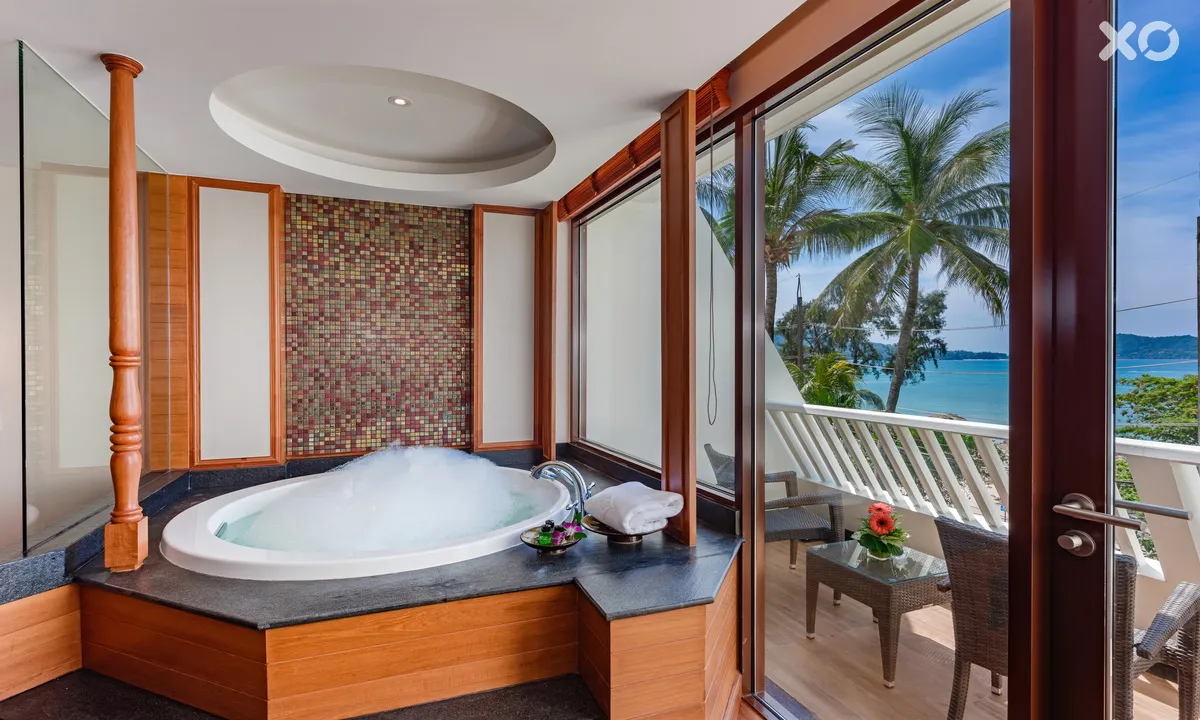 Diamond Cliff Resort & Spa