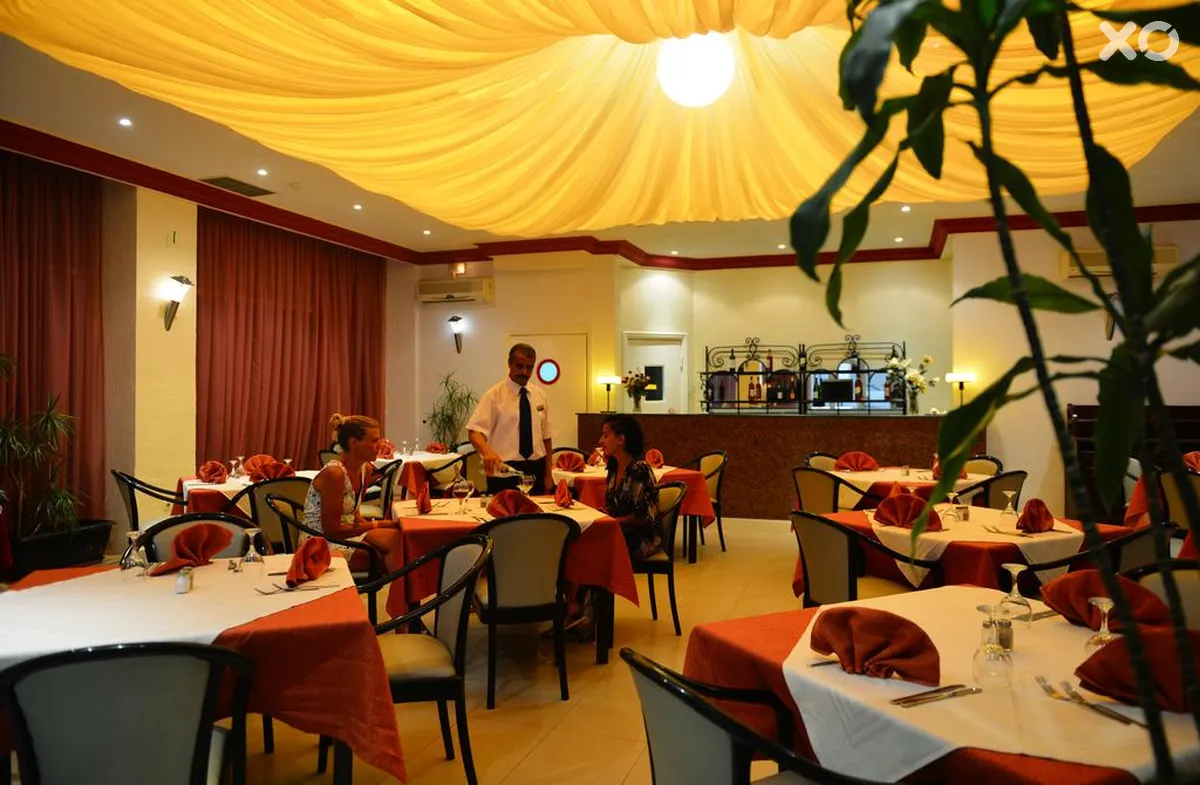 Liberty Resort Hotel