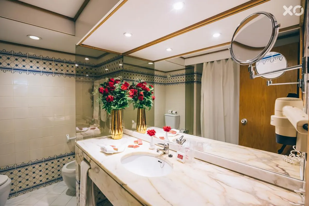 Muthu Oura Praia Hotel