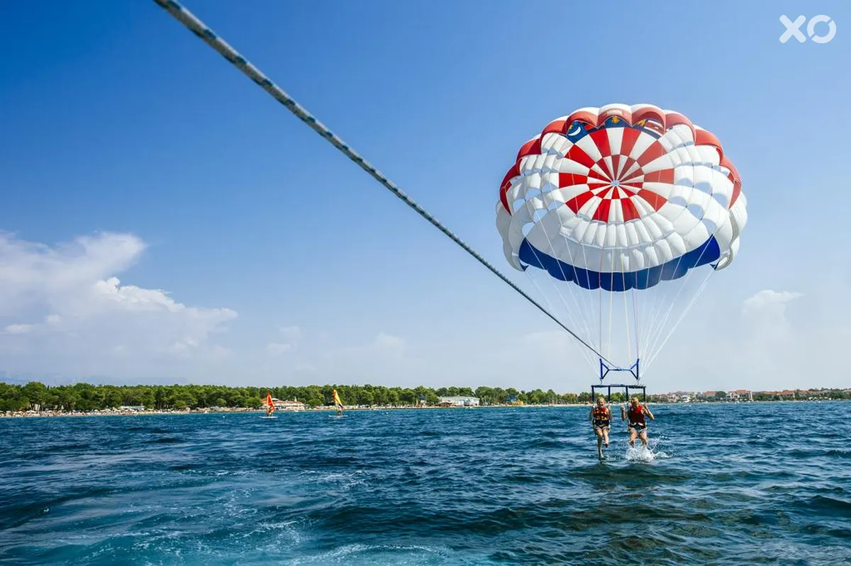 Zaton Holiday Resort