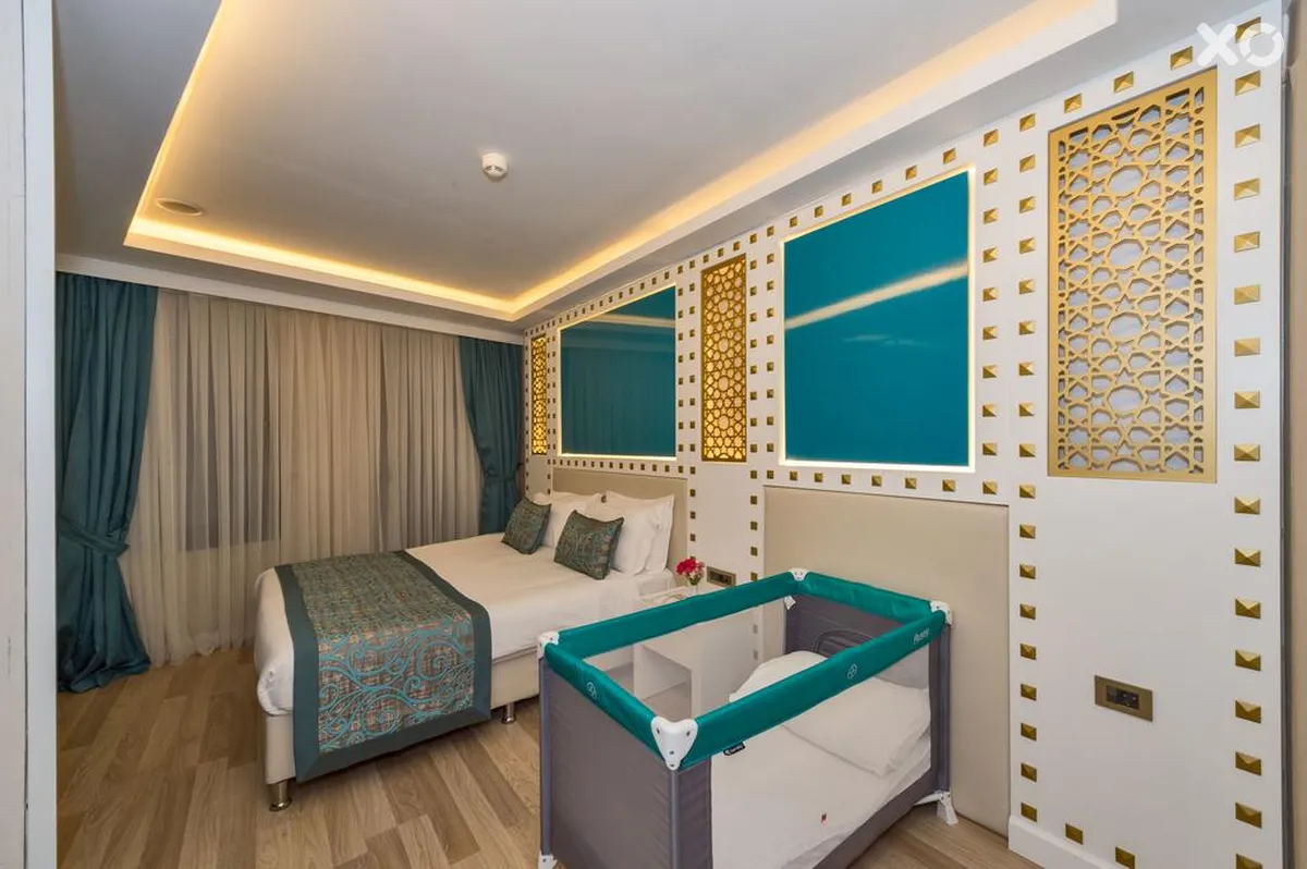Great Fortune Hotel & Spa