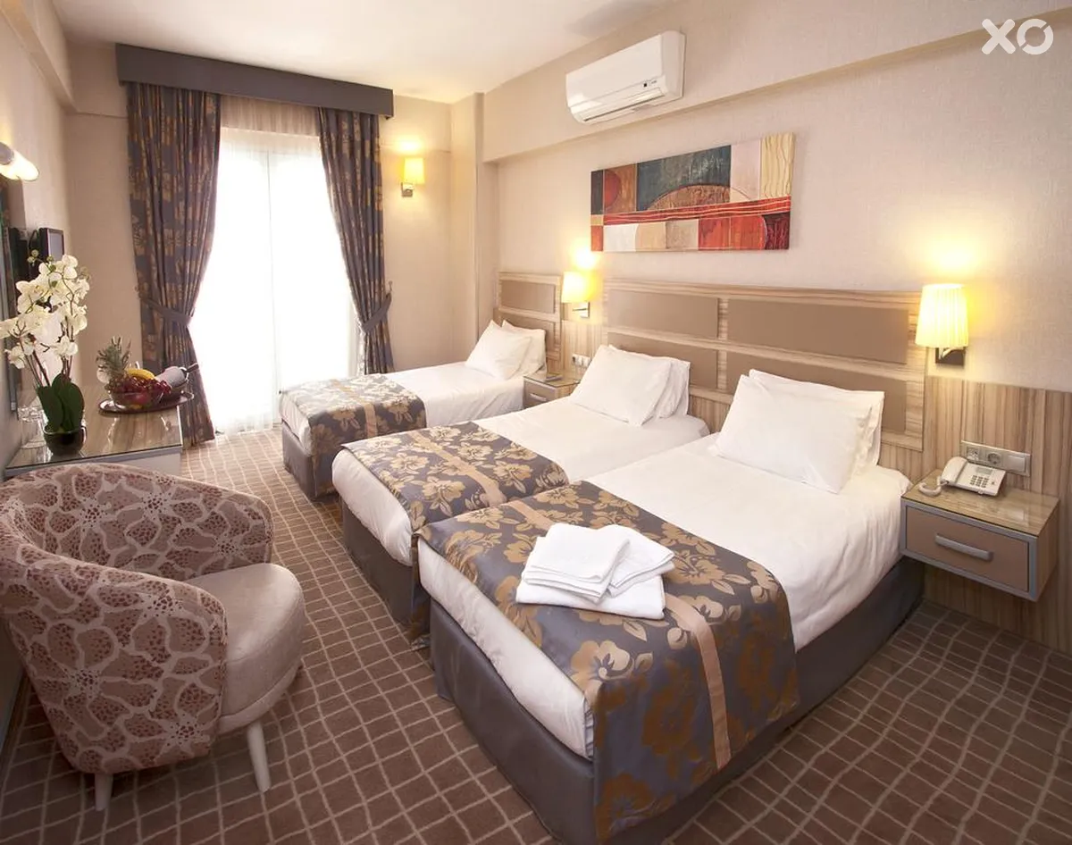 Nanda Hotel