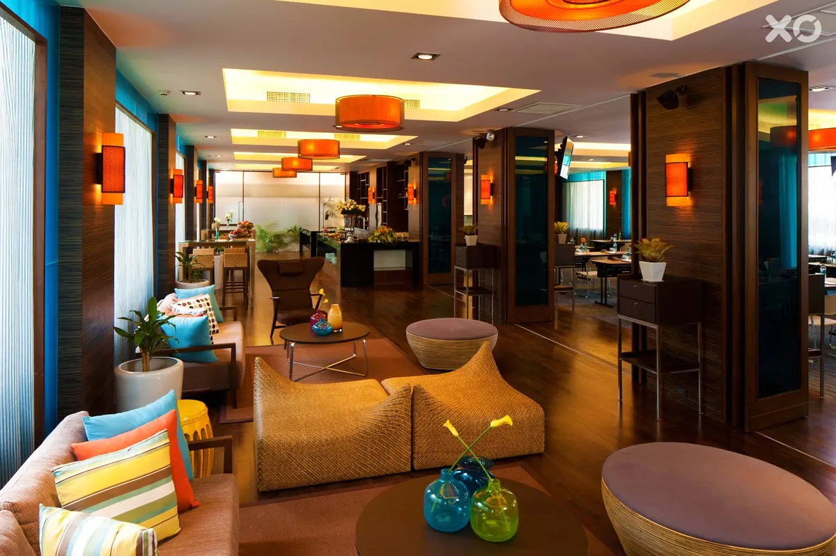 The Bayview Pattaya