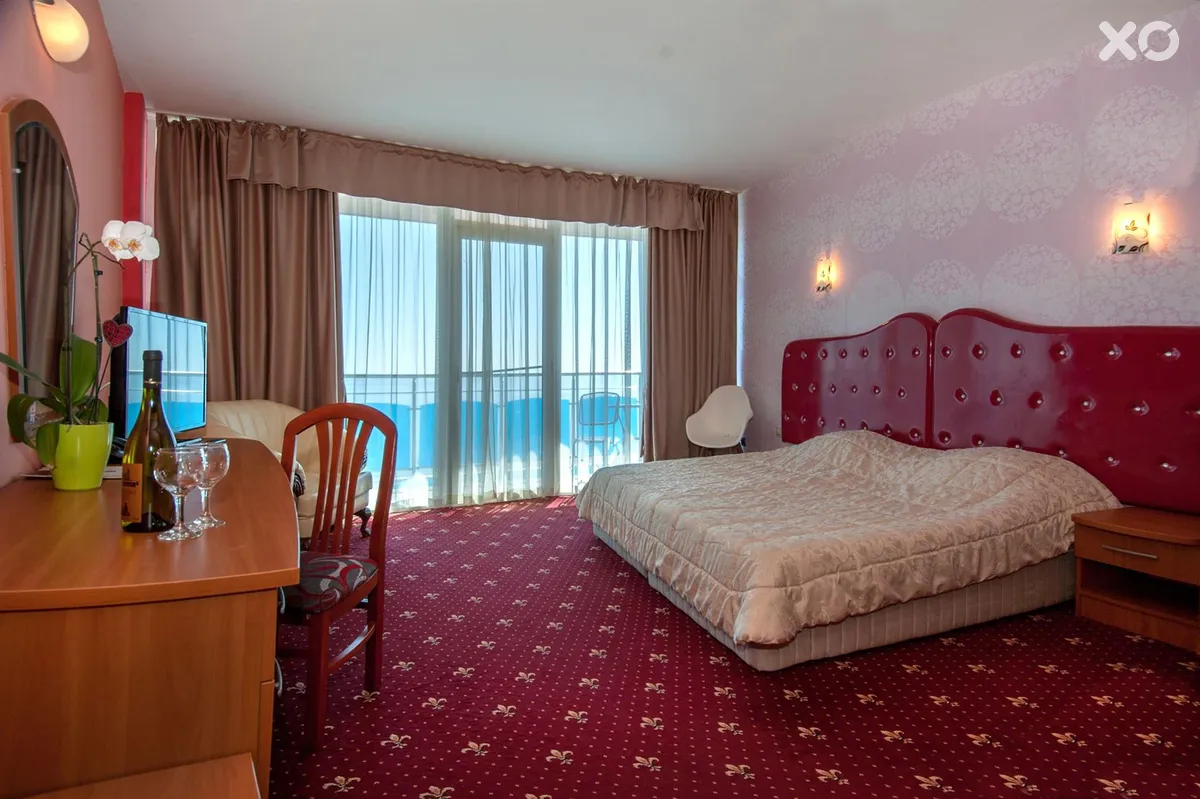 Sirius Beach Hotel & SPA