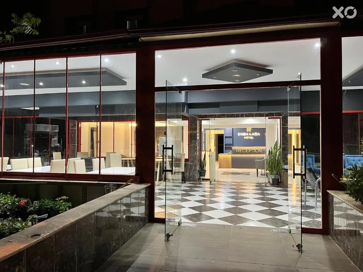 Enda Lara Hotel