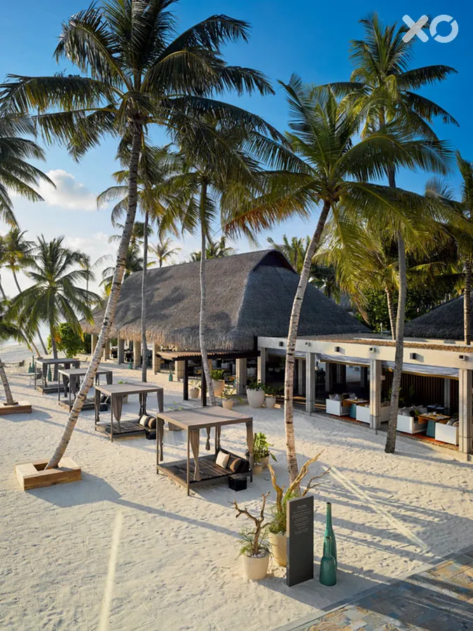 Velaa Private Island