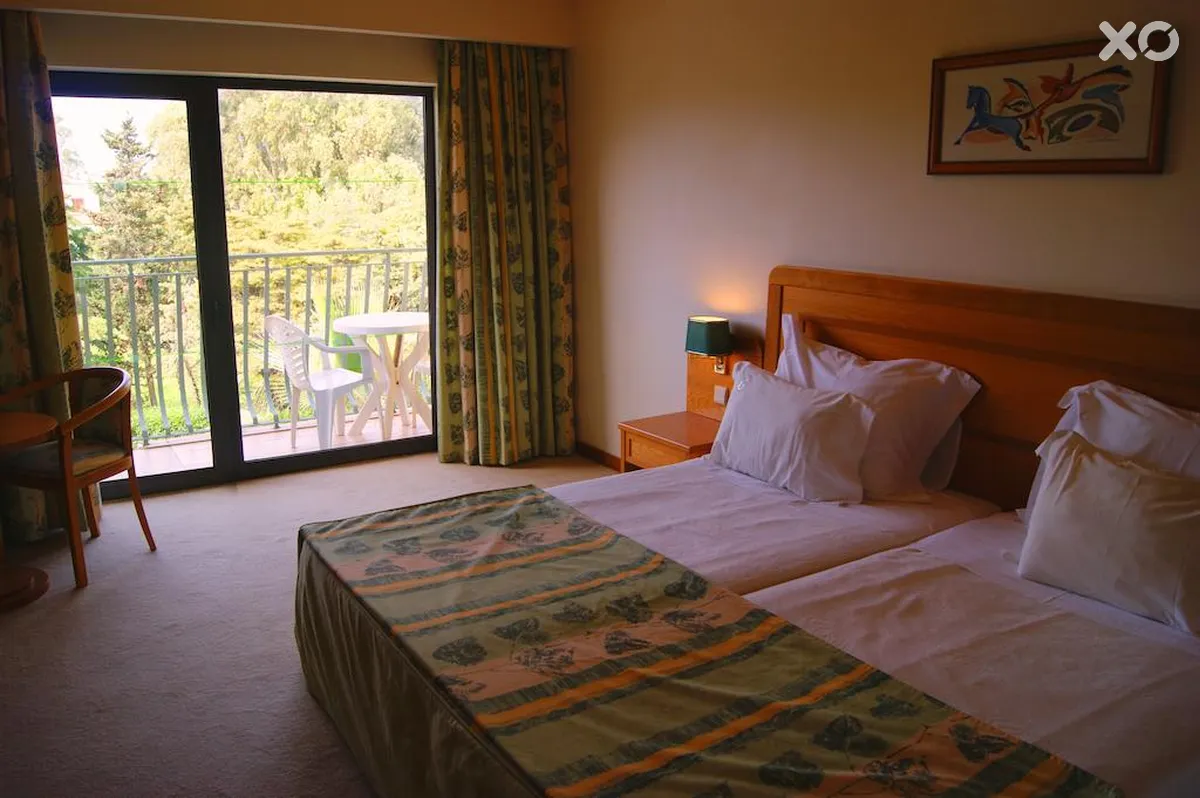 Baia Grande Hotel