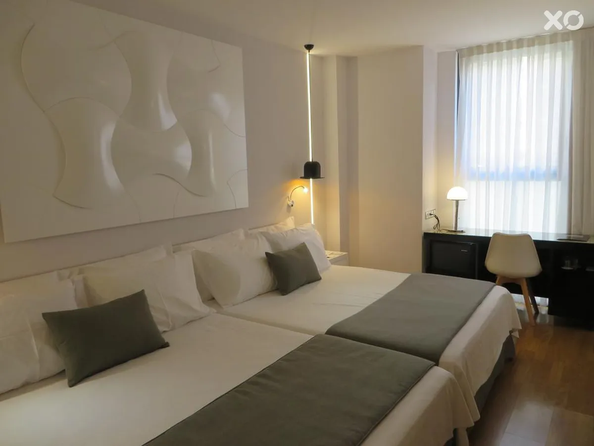 Evenia Rocafort Hotel