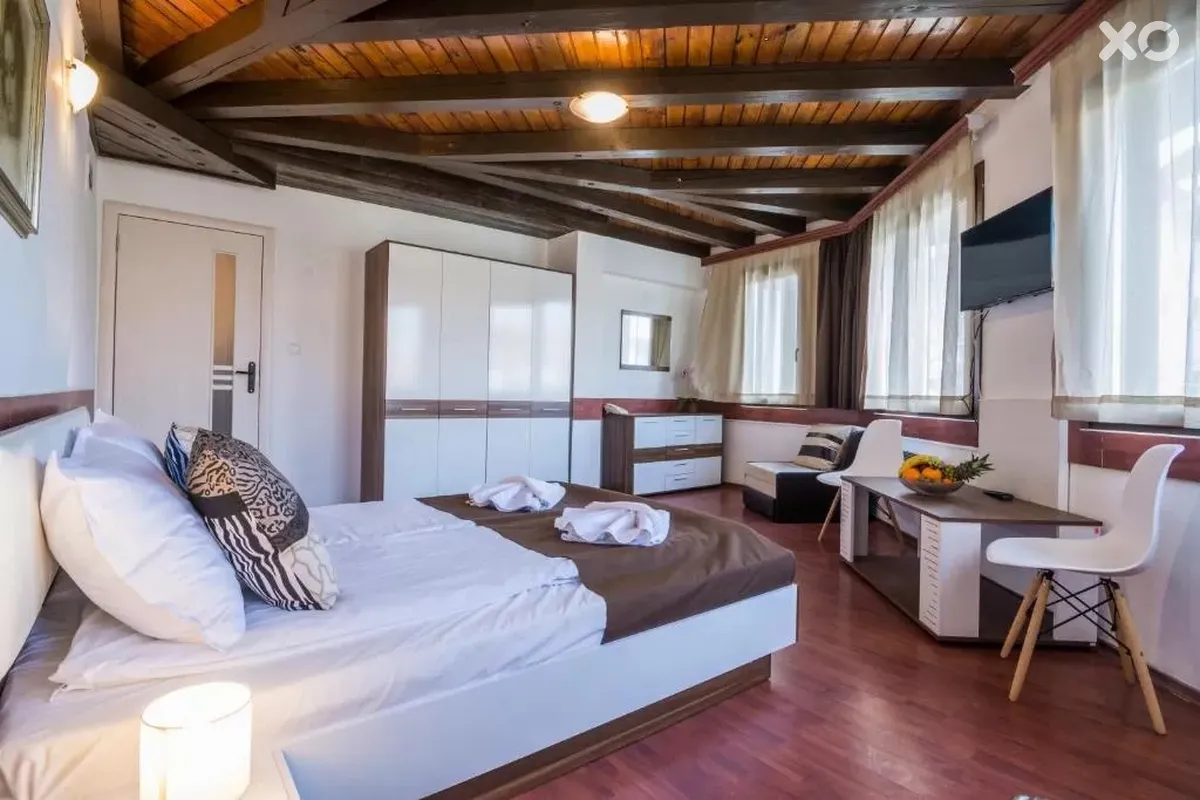 Grami Bansko Hotel