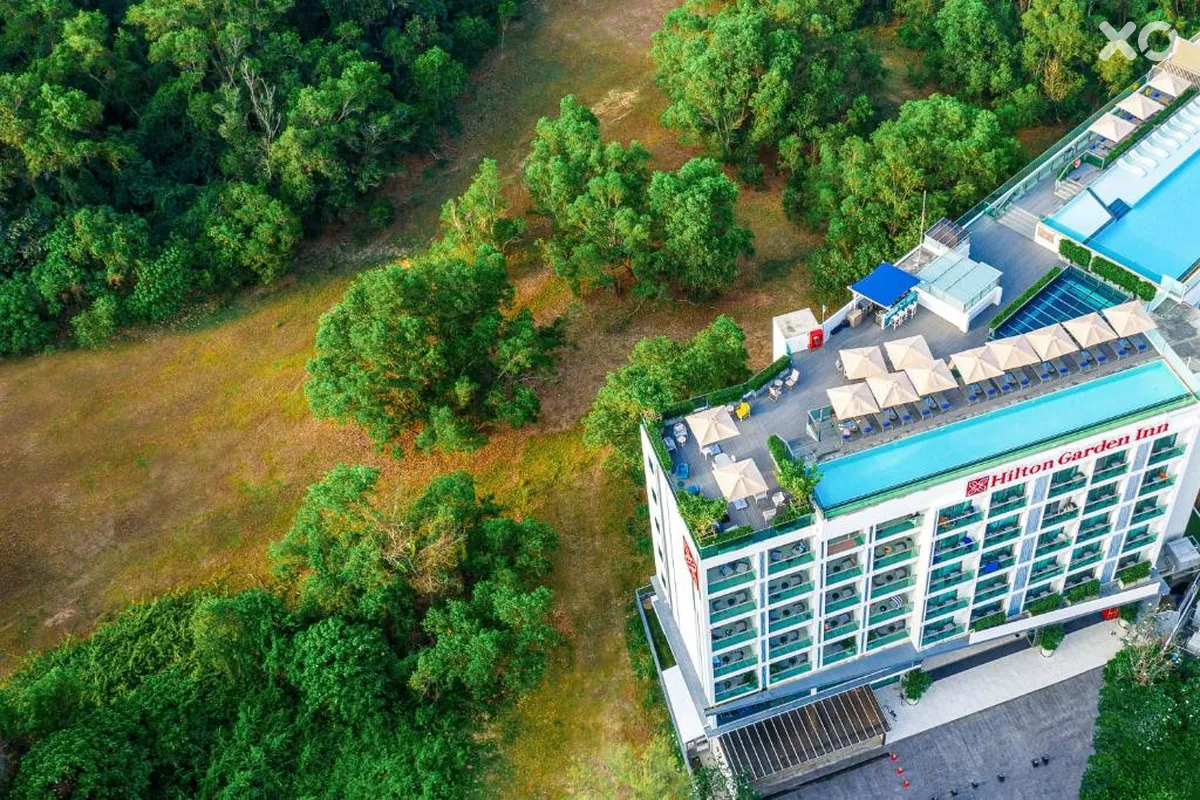 Hilton Garden Inn Phuket Bang Tao