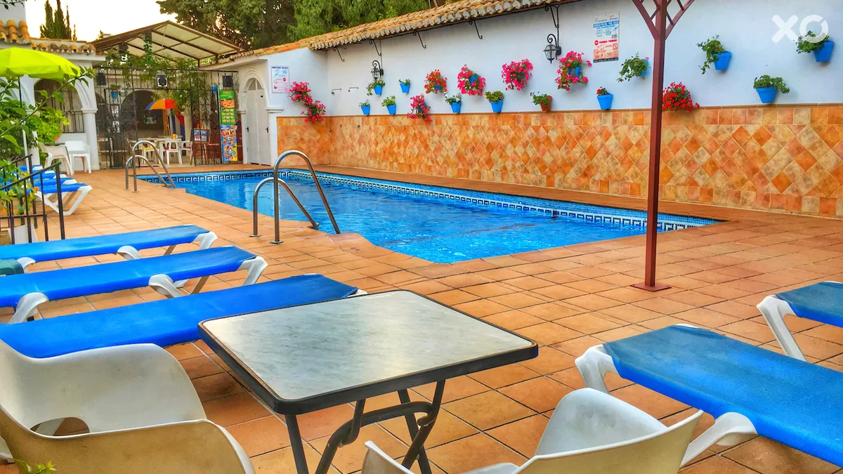 Carmen Teresa Hotel