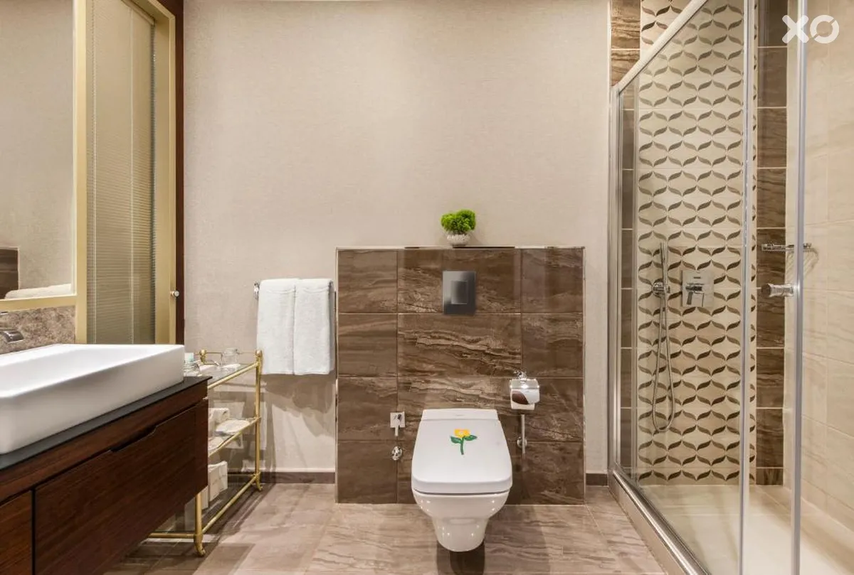 Elite World Grand Istanbul Basin Ekspres Hotel