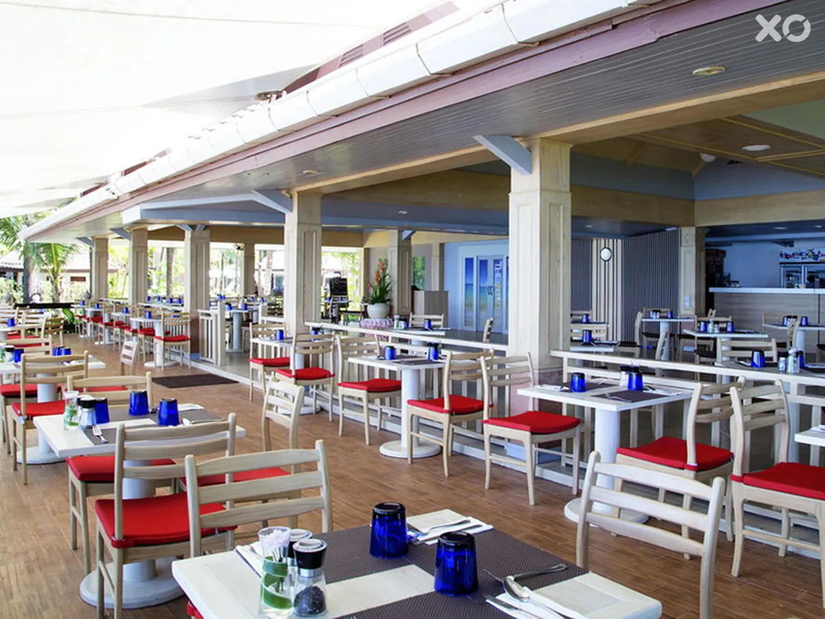Best Western Premier Bangtao Beach Resort & Spa