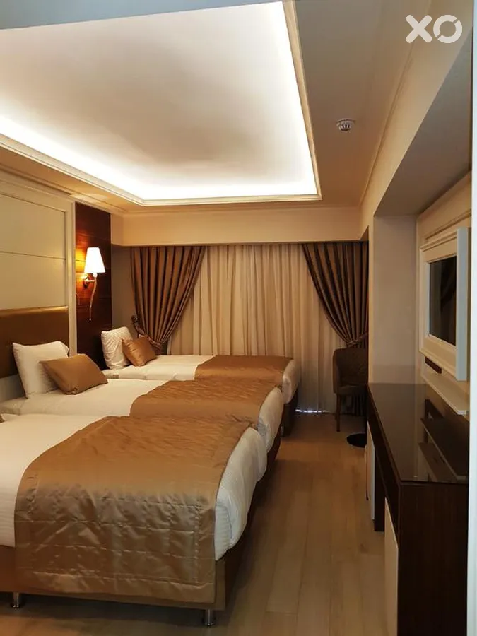 Grand Marcello Hotel