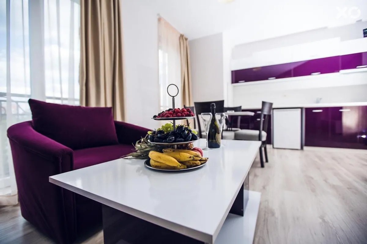 Avenue Deluxe ApartHotel