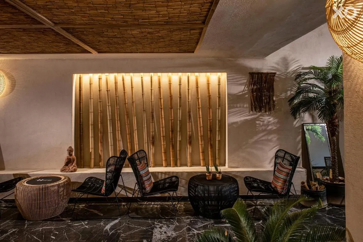 Indigo Inn Casa