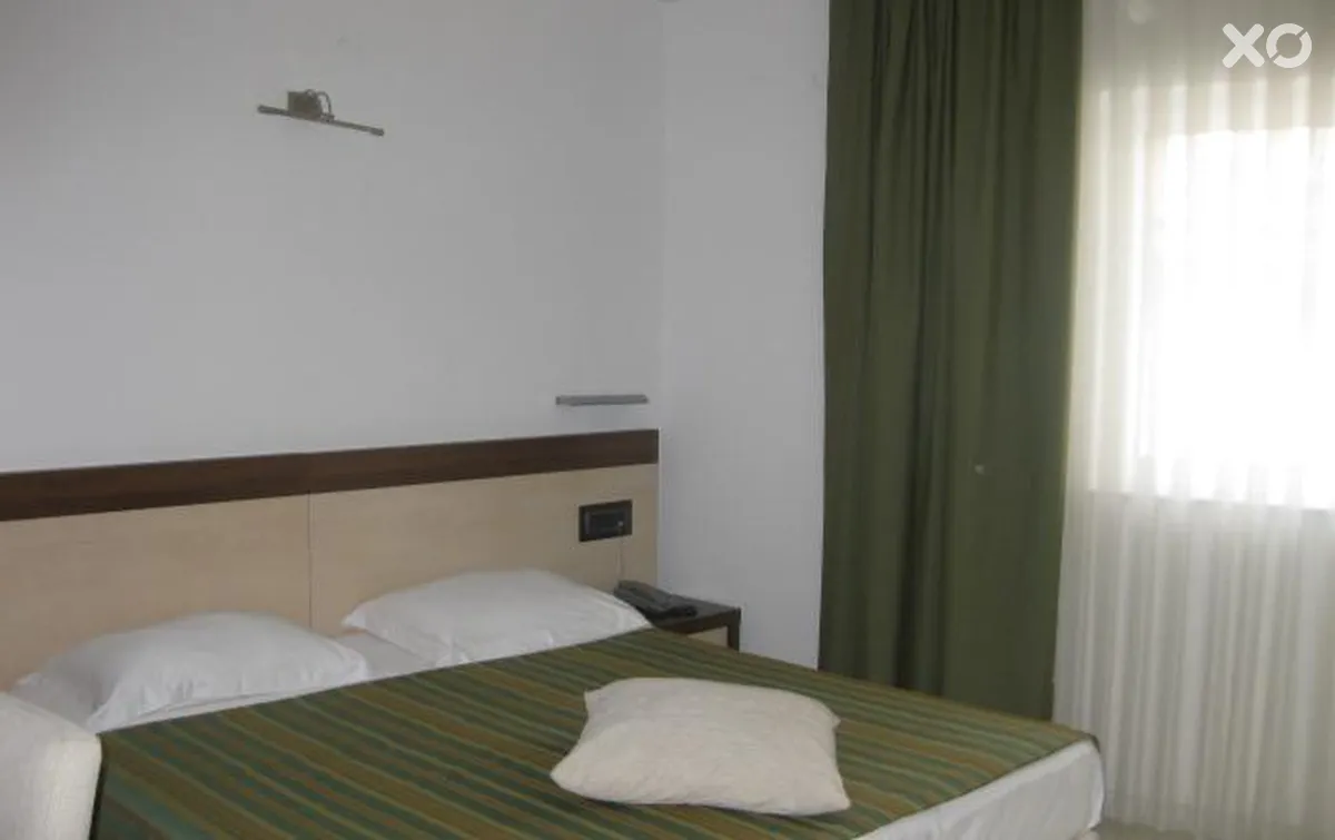 Radjenovic Apart Hotel