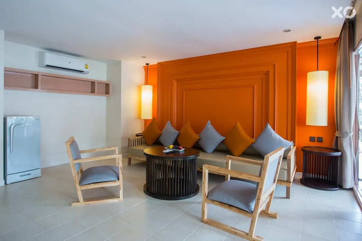 Arinara Bangtao Beach Resort