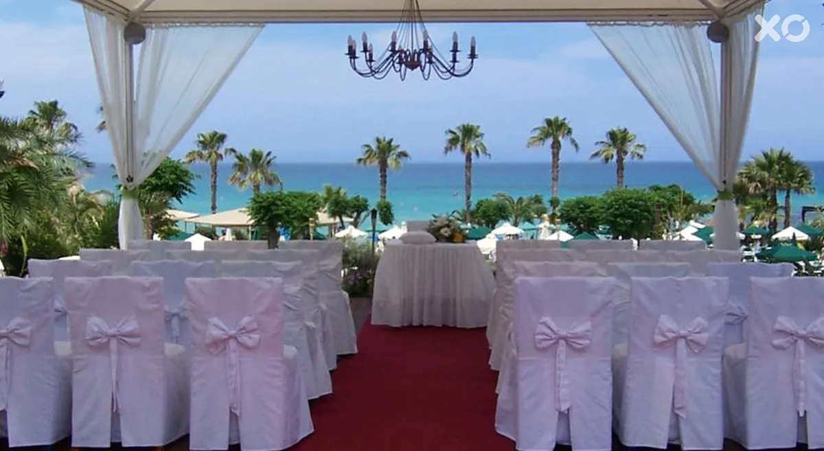 Sunrise Beach Hotel