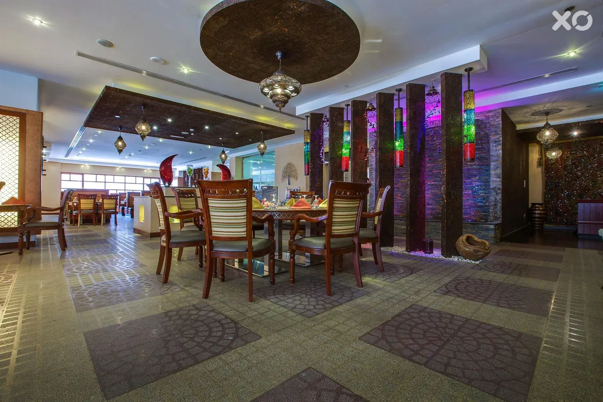 Pearl Executive Hotel Apartments