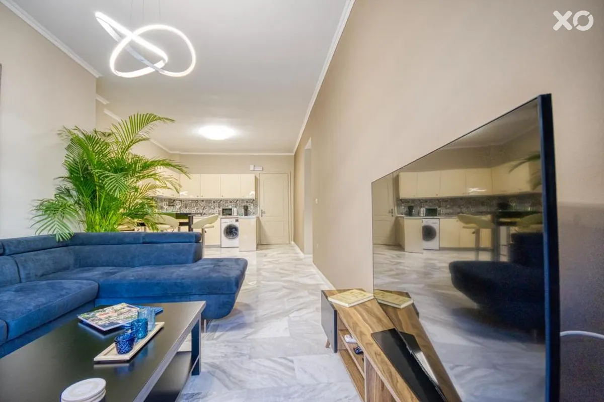 Island Boutique Hotel (Rhodes)