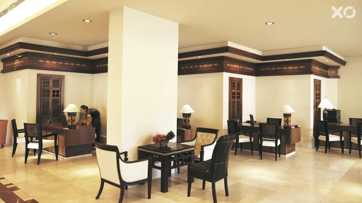 The Ritz-Carlton, Abama