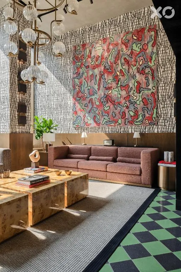 Root Karakoy