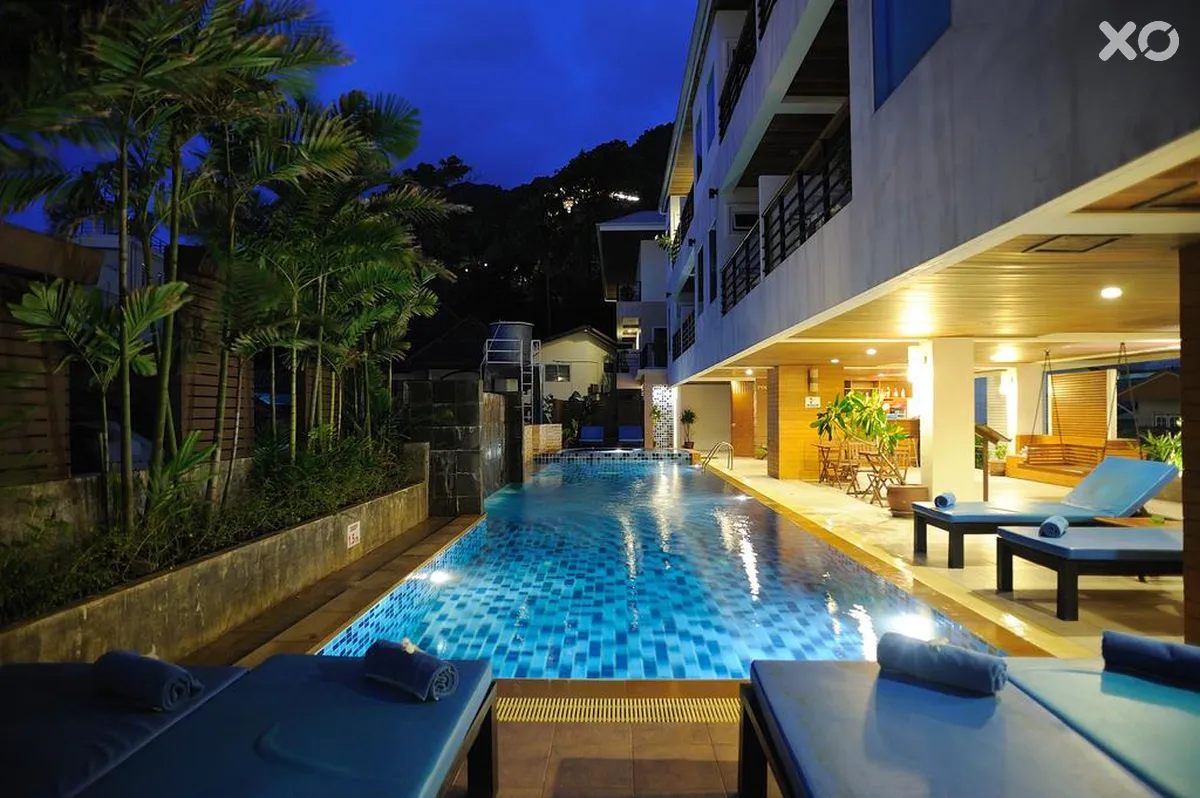 Baramee Resortel