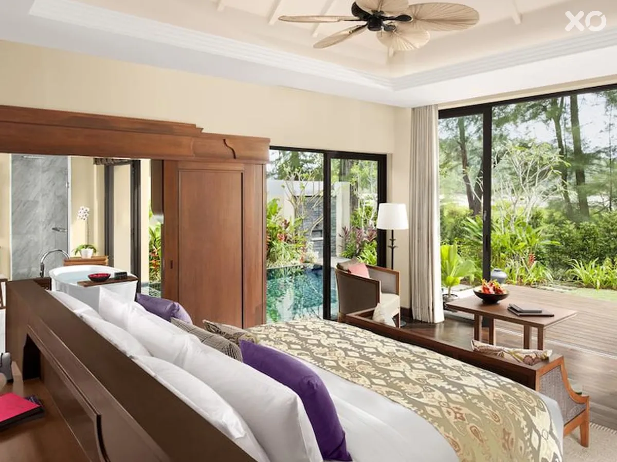 Anantara Layan Phuket Resort