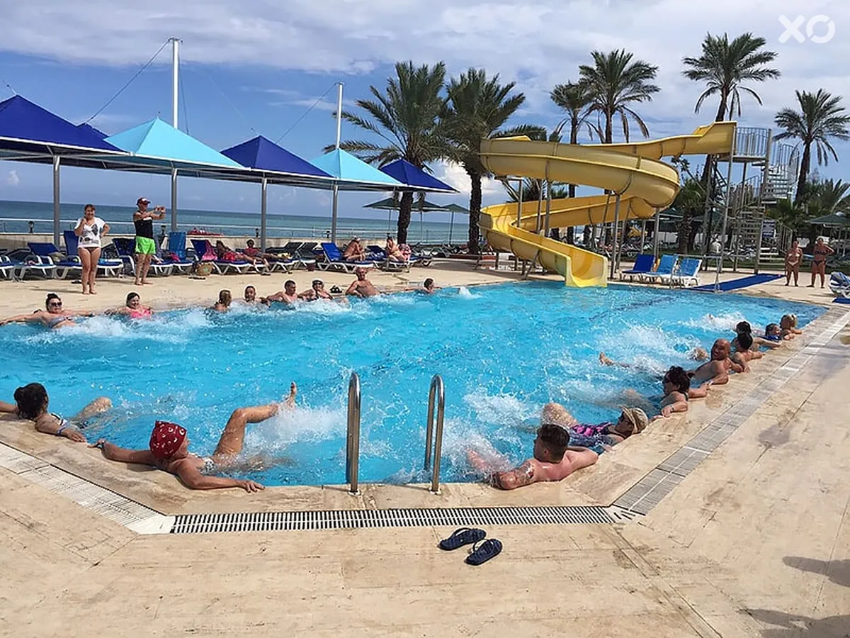 Club Hotel Rama
