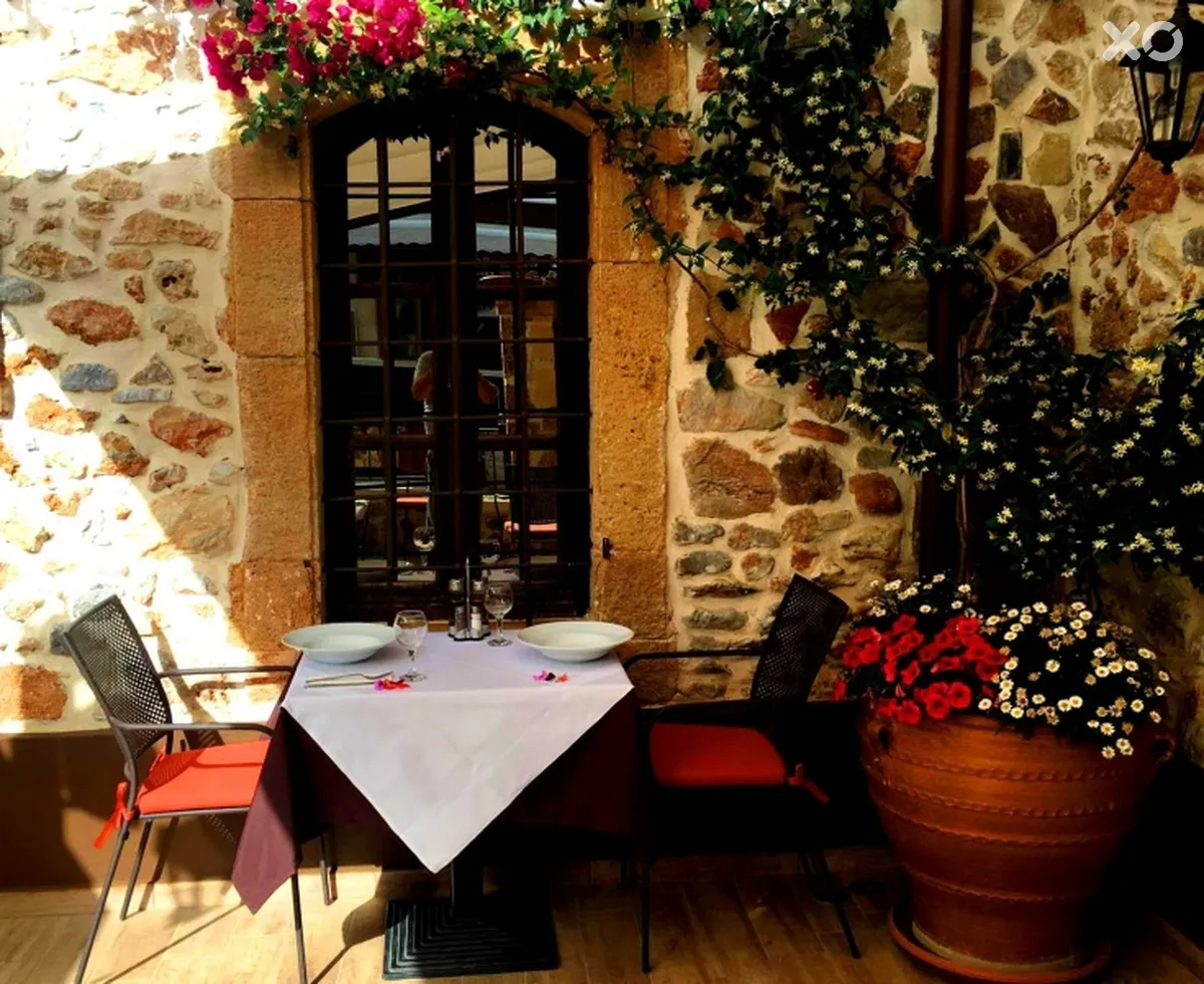 24 Seven Boutique Hotel