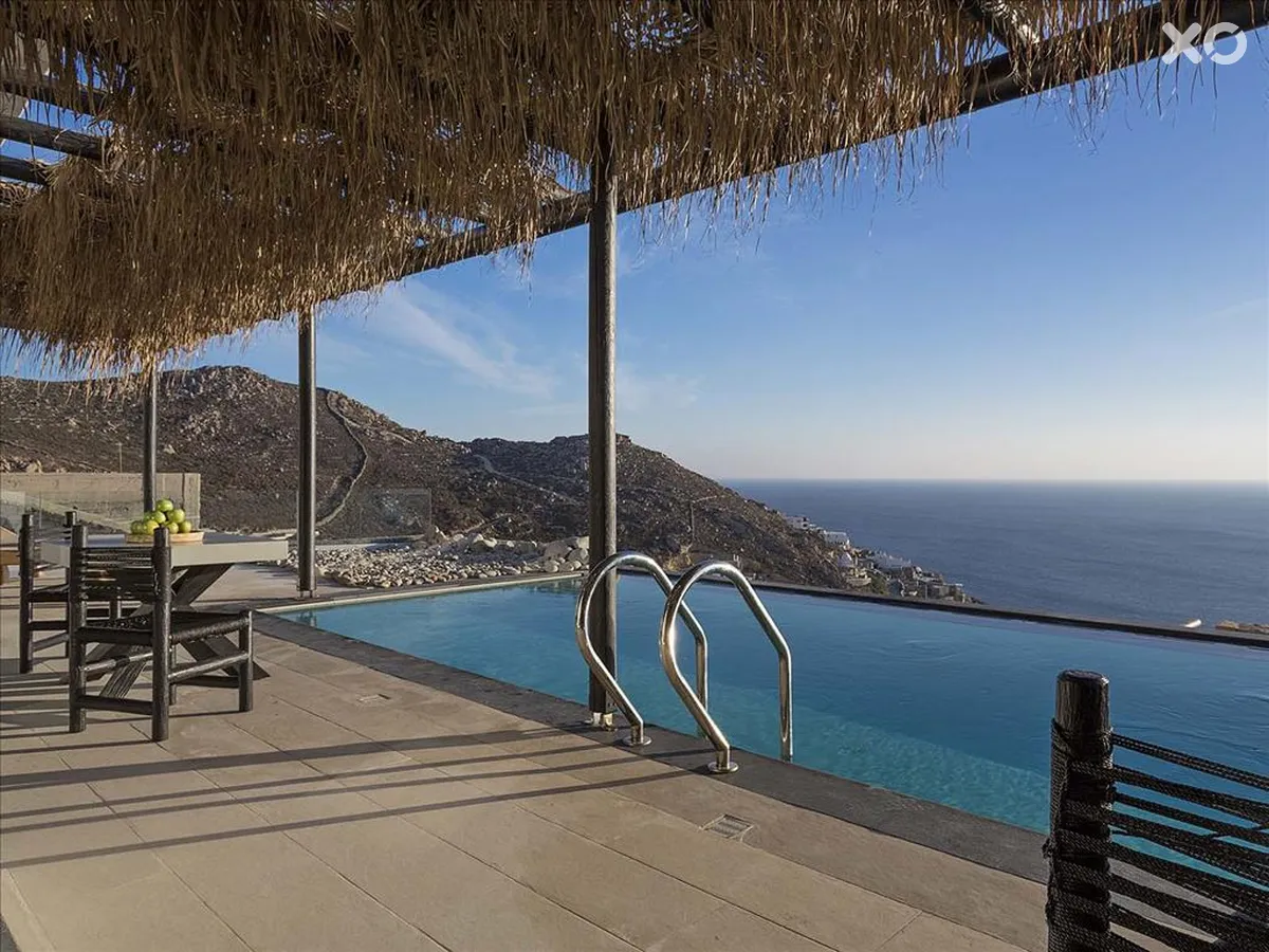 Myconian Utopia Relais & Chateaux