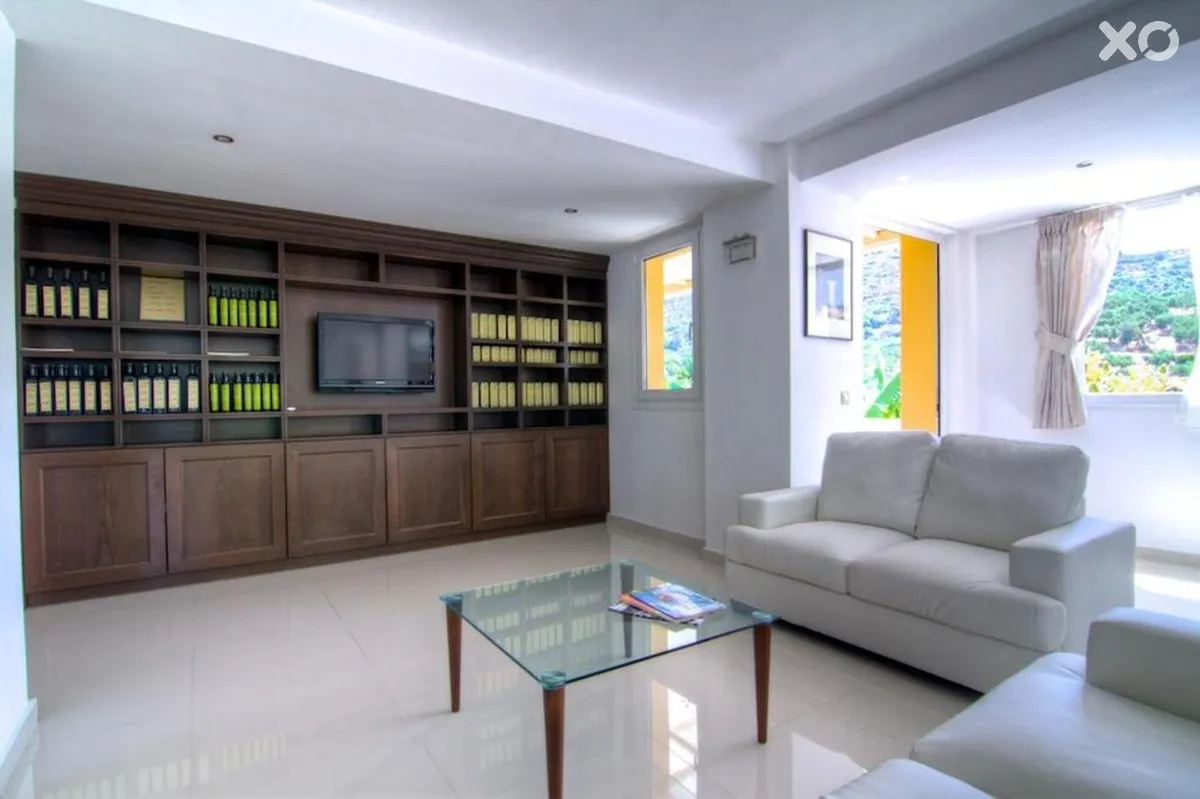 Xidas Garden Hotel