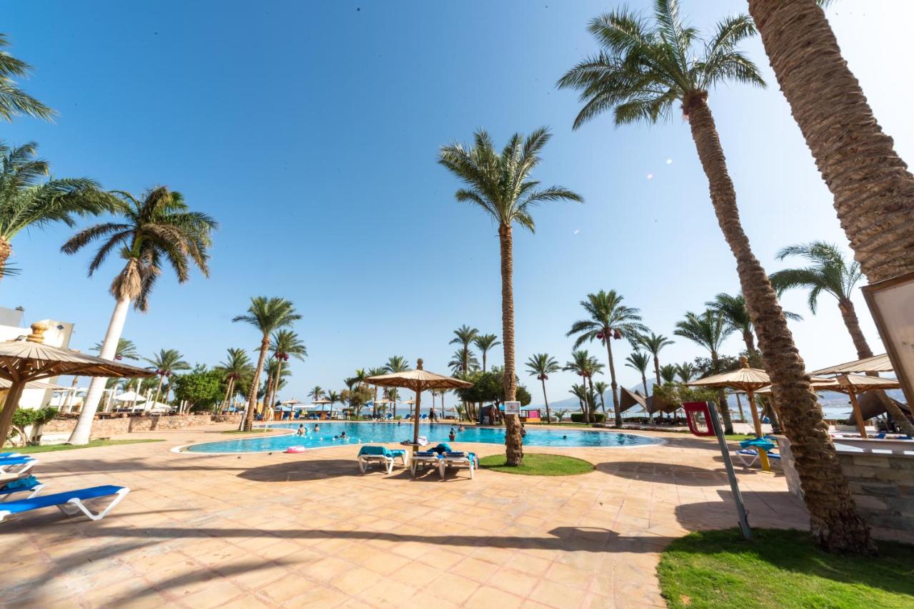 Dahab Lagoon Club & Resort