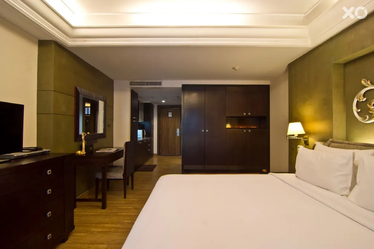 Mantra Pura Resort