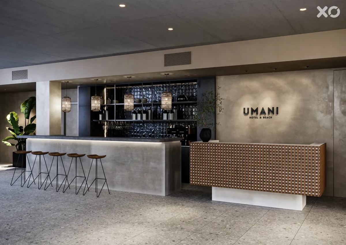 Umani Hotel