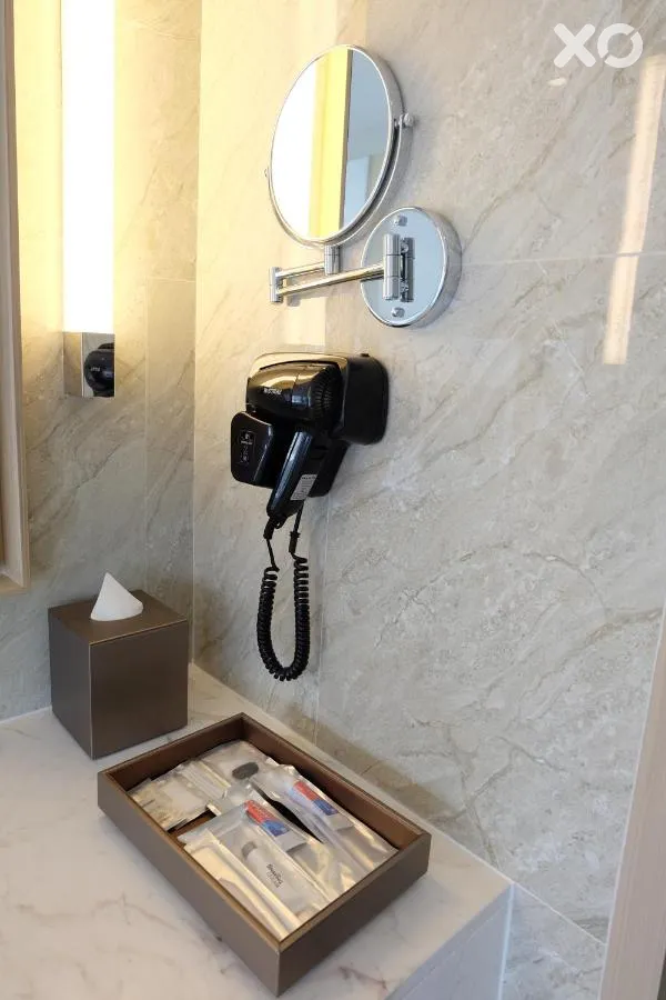Skyview Hotel Bangkok
