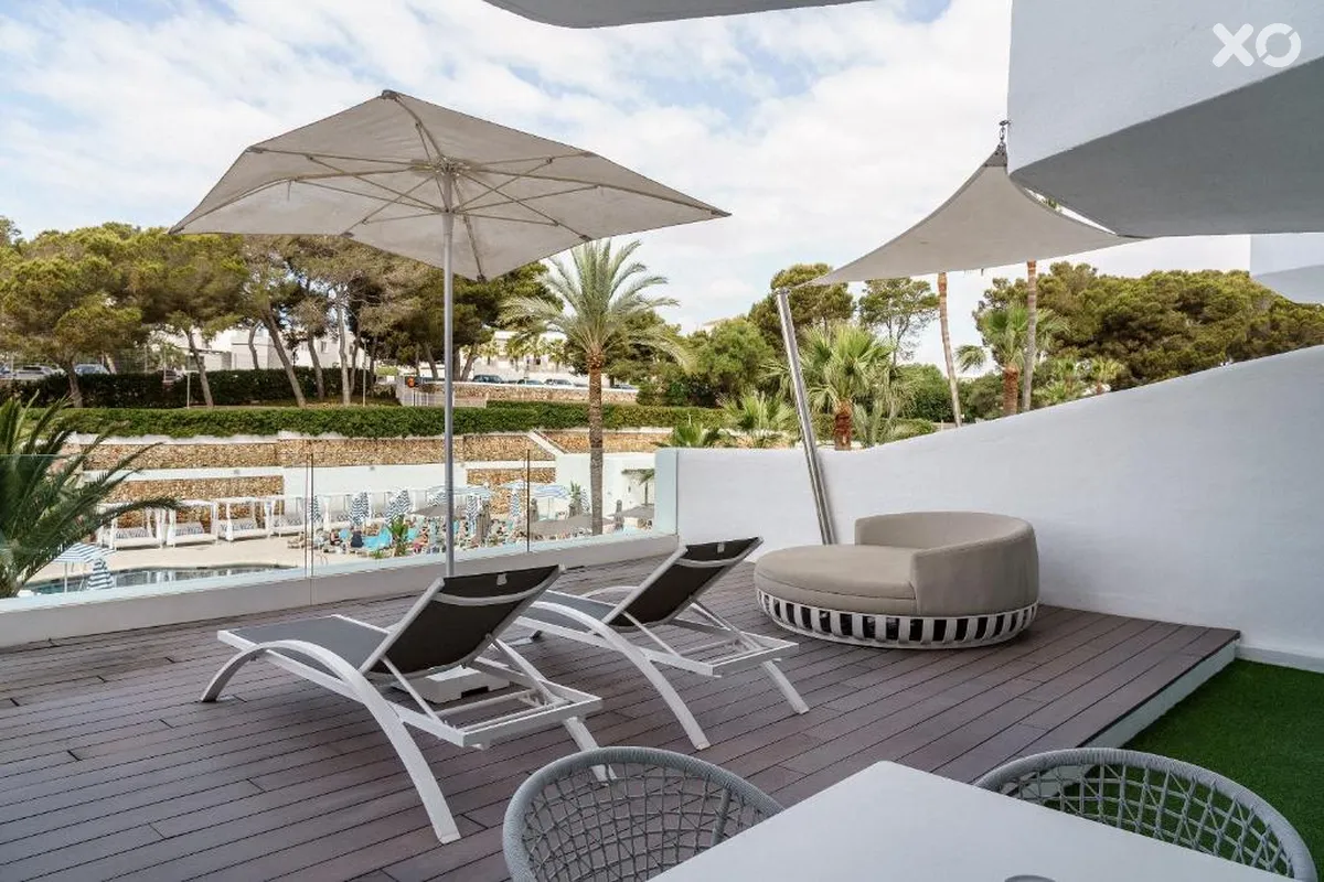 AluaSoul Mallorca Resort